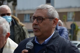 Totò Cuffaro agli arresti domiciliari: ascesa, caduta e risalita del medico di Raffadali con il pallino della politica