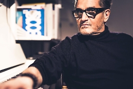 Il cuore di "Petra Lavica" di Kaball&agrave; guarda al futuro: lo storico album rivive dopo 33 anni