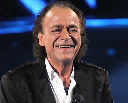 È morto Mario Tessuto, interprete di "Lisa dagli occhi blu"