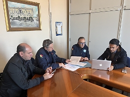 Alluvione Riposto, in fase avanzata la messa in sicurezza dei torrenti esondati