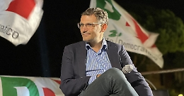 Assemblea in Sicilia, l'auspicio di Barbagallo: «Il Pd ritrovi il suo spirito unitario»