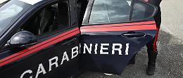 Estorsione, furto aggravato e ricettazione: tre arresti nel Siracusano
