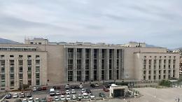 Quattordicenne violentata tra gli scogli dell'Addaura, 5 anni e 4 mesi ad un diciannovenne 