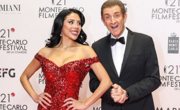 Nuova compagna per Ezio Greggio: una sexy chef lo ha preso per la gola