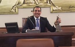Comune di Catania, Giuseppe Musumeci: «Su movida e dehors pronti al dialogo con tutti»