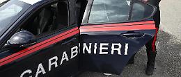Impazza la truffa del falso carabiniere: 4 denunciati tra l'Agrigentino e il Palermitano