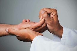 Il fisiatra e il team per la riabilitazione del cittadino