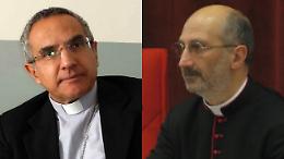 Insabbiamento nella diocesi di Piazza Armerina: a Enna si apre il processo al vescovo e al vicario per  falsa testimonianza
