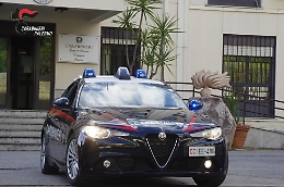 Sparatoria in piazza a Monreale nella notte: due morti e tre feriti di cui uno grave
