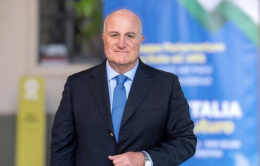 Esplode il gruppo di Forza Italia: "Galvagno ci ha tagliati fuori e si &egrave; accordato con Pd e M5S"