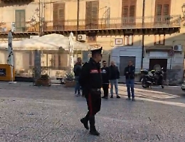 Monreale, il racconto di un testimone: «Accerchiati solo per aver detto di andare piano con lo scooter»