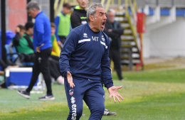 Il Catania in fuga, ma la B quest'anno è un traguardo possibile?