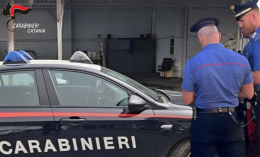 Nell'autolavaggio di Zia Lisa lavoravano quasi tutti in "nero": attivit&agrave; sospesa e titolare denunciato