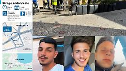 Uccisi a Monreale, fratello di una vittima scrive a Mattarella e a Meloni: «Intervenite con urgenza»