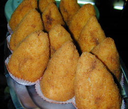 Arancine/i portabandiere del Made in Italy e sono le aziende familiari a spingere l'export