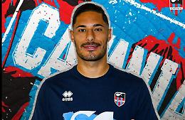 Tegola sul Catania: il centrocampista Aloi dovrà operarsi