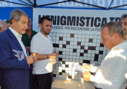 Fibrillazioni nel centrodestra in Sicilia, Musumeci "blinda" Galvagno: «E perchè dovrebbe dimettersi?»