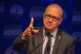 Riforma esame di maturitá, Valditara "Rivediamo l'orale"