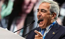 Furto dei file al consulente di Report, Gasparri: &laquo;Vicenda inquietante, valuto denuncia&raquo;