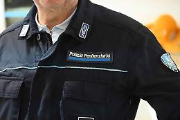 Il Giorno in cui la Legalità Fu Messa a Rischio da un Avvocato in Carcere