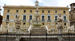 Palermo si risveglia con il sindaco in prima linea: un sopralluogo che cambia la prospettiva