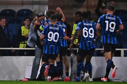 L'Atalanta vede le streghe col Bruges, poi Samardzic e Pasalic regalano la prima vittoria a Juric