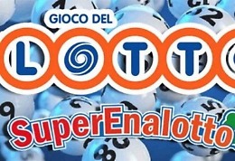 Lotto, 10eLotto e Superenalotto: le estrazioni e le quote del 30 settembre 2025