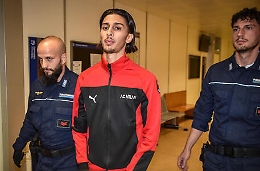 Baby Gang lascia il carcere e va in una comunità terapeutica per disintossicarsi