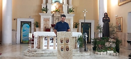 San Francesco a Ragusa, inizia il triduo