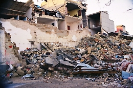 “Sisma ’90”, anche le imprese ora hanno diritto al rimborso
