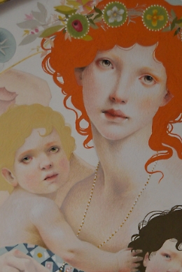 L'Arte contemporanea al Museo Docesano 