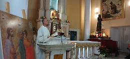San Francesco, il programma della festa a Ragusa