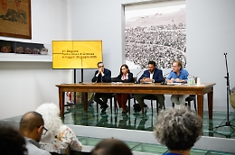L'Inda avvicina i giovani ai classici: per gli studenti anteprima dell'Iliade e laboratori nelle scuole