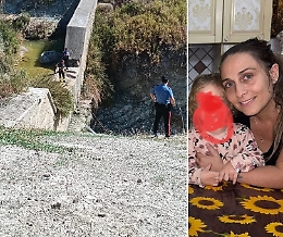 Dispersa per alluvione a Favara, non si fermano le ricerche per il recupero di Marianna Bello