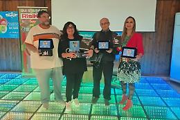 Risiko, Maria Pia Matraxia di Caltanissetta è la migliore giocatrice della Sicilia