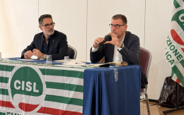 Sanità pubblica, le novità del contratto illustrate dalla Cisl Fp Sicilia