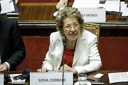 Addio a Sofia Corradi, la "Mamma Erasmus" che ha cambiato l'università europea  