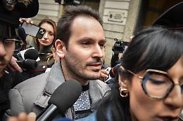 Garlasco, vacilla l'alibi di Sempio: per il superteste «lo scontrino del parcheggio non era il suo» 