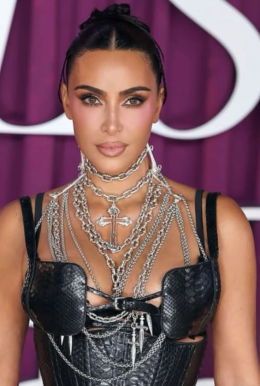 La rivelazione shock di Kim Kardashian sulla sua salute nel trailer di The Kardashians 