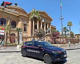 Ancora allarme sicurezza a Palermo, notte da incubo per due turisti alla Vucciria