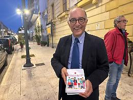 “Liste d’attesa: è possibile eliminarle?”, nuovo instant book del cardiochirurgo Giovanni Ruvolo