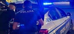 Tenta di rubare in un wine bar in centro a Catania: arrestata una plurupregiudicata