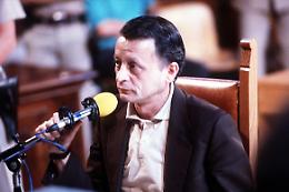 «Delle Chiaie è stato nel Ragusano». Lo scoop sul terrorista nero sminuito, ma si mossero Viminale e Servizi