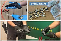 Giro di armi vorticoso: quelle tensioni interne al clan Cappello 