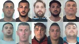 La sparatoria al viale Grimaldi a Catania, ricorsi rigettati: definitive undici condanne 