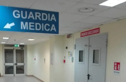 Assegnati 26 professionisti provvisori per le sedi di guardia medica dell'Ennese