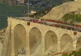 Anticipazione di 2,7 milioni di euro per avviare la ricostruzione della "Panoramica"