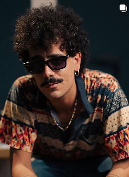 Domani al via Sanremo Giovani, chi è l'unico siciliano in gara