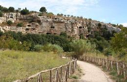 Cava d'Ispica, decreto di finanziamento da 400mila euro dalla Regione