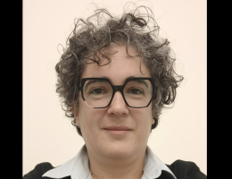 Ragusa, Gabriella Chessari nuovo condirettore di Insieme